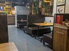 大堂-阿湘婆(中山路店)