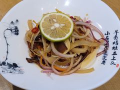 -品味泸沽湖•民族特色菜(大落水店)