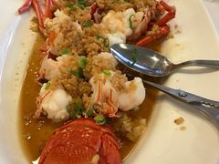 -新加坡海鲜共和(名胜世界圣淘沙海滨坊)