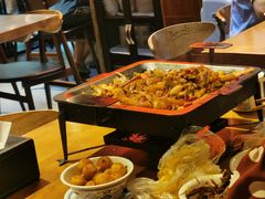 -炉小二铜锅牛蛙•川湘菜(三里屯店)