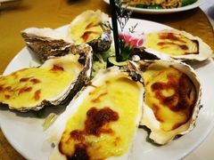 -新海利海鲜城·41年珠海老字号(夏湾店)