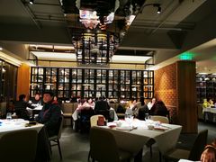 大堂-四季民福烤鸭店(前门店)