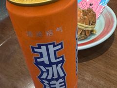 -蟹上黄·蟹黄面·江南糖水(人民广场店)