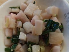 -五丁桥光头香辣蟹(望江橡树林店)