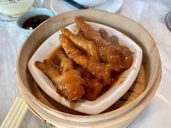 百搭酱皇蒸凤爪-陶陶居酒家(海岸城店)
