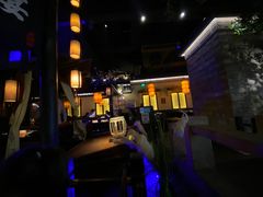 -绿茶餐厅(汇悦大融城店)