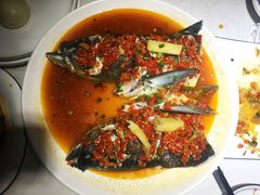 -千岛湖小鱼儿·淳安匠心农家菜