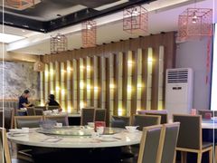 -羊故事·西北融合菜(华侨城店)