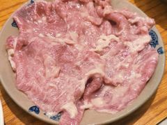 嫩肉片-刁姐火锅(五小区店)