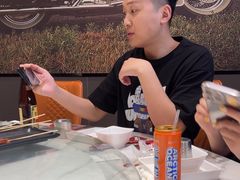-金陵暴走小龙虾(南京总店)