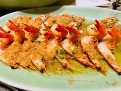 -新白鹿餐厅(爱琴海购物中心店)