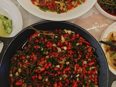 -蛙兔鸡自贡风味·特色江湖菜(广都店)