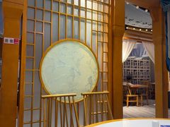 -不倒翁·安徽名菜楼(步行街店)