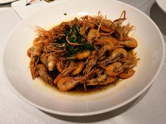 -老人和饭店(淮海中路店)
