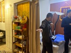 -憼安跌打·中医诊所(福田梅林店)
