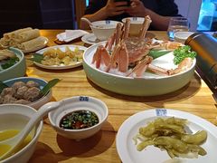 -山海蟹庐·海鲜糟粕醋火锅(慈溪店)