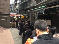 -珍妮曲奇聪明小熊(上环店)