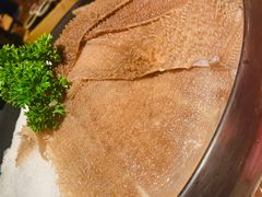 -老墙根涮肉·铜锅·烧烤(欢乐谷·王四营店)