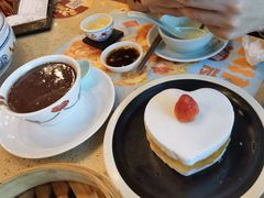 -点都德(龙之梦店)