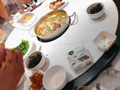 -黑窑厂糖油饼烤鸭·清真菜(旗舰店)