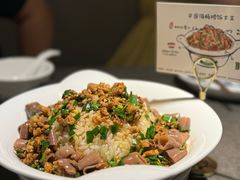 -前海沿·青岛菜(大拇指广场石老人店)
