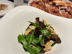 -西安饭庄·非遗陕菜(钟楼店)