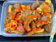 -阿姨牛杂(北京路店)