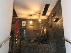 -域SPA·足疗·按摩·养生(静安寺店)