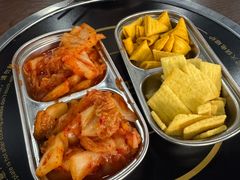 -韩鼎丰·韩国料理(林奥店)