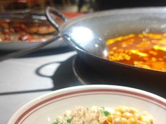 -吃城都·鱼蛙火锅(西玉龙街店)