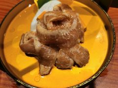 -山之屋炭火烧肉·生啤畅饮(大朗万科中央公园店)