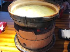 -捞围鲜·港式打边炉(海阳路店)