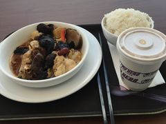 -太兴烧味餐厅(香港机场店)