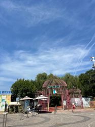 -大美儿童世界(奥林匹克水上公园店)