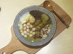 -半饱日式甜品(ifs国际金融店)