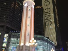 -WFC会仙楼观景台