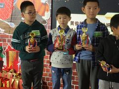 -吉的堡成长中心(五角场安波校区)