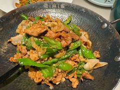 -佬麻雀·剁椒鱼头(京基KK One店)