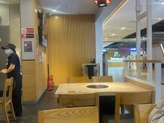 -吉野家(复兴路第二餐厅店)