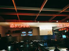 大堂-一棠龙虾(徐家汇城开YOYO店)