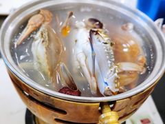 -澜悦港海鲜体验主题餐厅