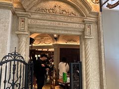 -B&C黄油与面包·THE GARDEN BAKERY概念店(世纪汇店)