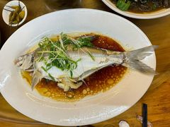 -百里鲜(羚羊峡古栈道森林公园店)