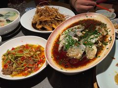 -老头儿油爆虾(星光一期店)