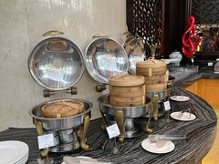 -上海齐鲁万怡大酒店·辣椒屋咖啡厅