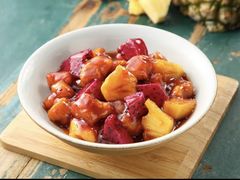 -潮粥荟·潮汕砂锅粥(槐房万达店)