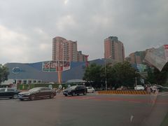 -凯德MALL(望京店)