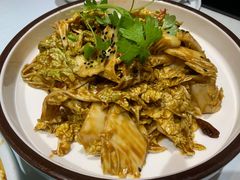 乾隆白菜-老邻居饭店(华昌道店)
