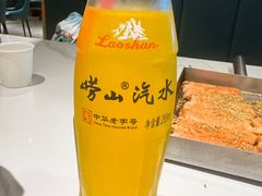 -老青岛戳子肉 (黄岛店)
