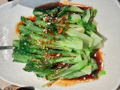 家乡油麦菜-鸽味轩(新街口店)